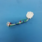 326-0302// AMAT APPLIED 0140-20502 HARN ASSY AC 2-PHASE DRIVER USED