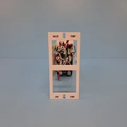 326-0401 AMAT APPLIED 0190-09484 TEMP CONTROLLER KIT PER CHAMBER [ASIS]