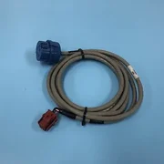 326-0502// AMAT APPLIED 0620-01043 CABLE ASSY CONVECTRON CONTROL 7 USED