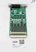 32609 APPLIED MATERIALS PCB, CDN391R VME DEVICENET I/O CARD (PARTS) 0190-24115