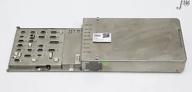 32615 LAM RESEARCH REMOTE HUB ASSY 853-219744-005