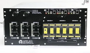 32621 APPLIED MATERIALS CTRL CONCEPTS SCR PWR CTLR, MODEL: 3030-1014 0190-46652