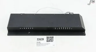 32639 APPLIED MATERIALS PCB ASSY, MCVD CHAMBER INTERLOCK BD 0100-00427