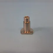 327-0401 AMAT APPLIED 0020-24776 PIN PIVOT SHUTTER LINKAGE [USED]