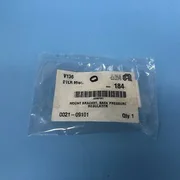 327-0401// AMAT APPLIED 0021-09101 MOUNT BRACKET, BACK PRESSURE REGULATOR [NEW]