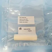 327-0401// AMAT APPLIED 0200-02764 NOZZLE SLEEVE, 2.55L NOZZLE, 0.25 SLEEV [NEW]