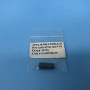327-0401// AMAT APPLIED 0200-35701 APPLIED MATRIALS COMPONENTS [NEW]