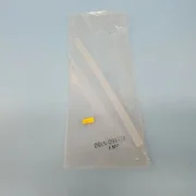 327-0402// AMAT APPLIED 0015-09172 TEFLON TUBE 7.75 0 3/8 [NEW]