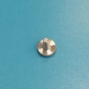 327-0402 AMAT APPLIED 0015-20035 (#1) SCREW, INSULATOR [NEW]