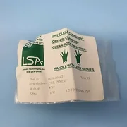 327-0402// AMAT APPLIED 0020-29142 CUP INNER, COIL SUPPORT, KNURL [NEW]