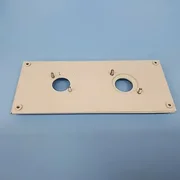 327-0402// AMAT APPLIED 0040-01705 APPLIED MATRIALS COMPONENTS [USED]