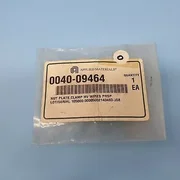 327-0402// AMAT APPLIED 0040-09464 NUT PLATE,CLAMP HV WIRES PRSP [NEW]
