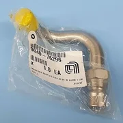 327-0402// AMAT APPLIED 0040-76296 MANIFOLD ADAPTER, OTB FAC I/F, RETURN [NEW]