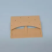 327-0402// AMAT APPLIED 0040-95790 SHOE,PICK-UP,150mm [USED]