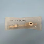 327-0402// AMAT APPLIED 0050-37915 WELDMENT, HE CHAMBER ADAPTER [NEW]