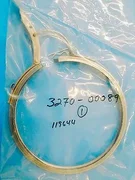 3270-00089 AMAT DUCT CLAMP DIA 6 INCH