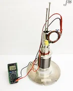 32709 APPLIED MATERIALS HTR ASSY, 300MM, 0041-00307, 0010-66294 0041-94940