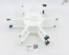 32711 LAM RESEARCH SEZ DOUBLE ECO GRIPPER ASSY 853-130152-001