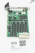 32721 APPLIED MATERIALS PCB, CDN491R BOARD, MKS AS01491-AB (PARTS) 0190-37519