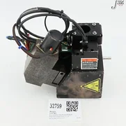 32759 APPLIED MATERIALS MONOCROMATOR MOD ASSY-P/C ENDPNT 19" (PARTS) 0010-10556