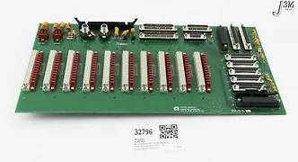 32796 APPLIED MATERIALS PCB, LOADCENTER DISTRIBUTION 0100-01702