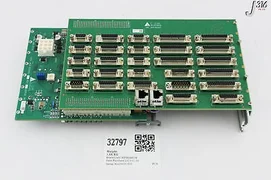 32797 LAM RESEARCH PCB ASSY, VME BREAKOUT W/ 810-800081-022 810-800082-047