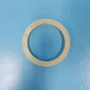 328-0401// AMAT APPLIED 0020-20123 HEATER, ISOLATOR CERAMIC ASIS