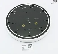 32807 LAM RESEARCH ELECTROSTATIC CHUCK, 715-102001-139 (PARTS) 839-102001-156