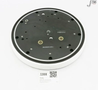 32808 LAM RESEARCH ELECTROSTATIC CHUCK, 715-A25668-008 839-A25668-001
