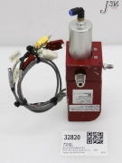 32820 HORIBASTEC INJECTION VALVE, AMAT 3030-10059 IV-2410AV-03