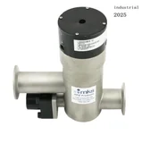 32826 LAM RESEARCH MKS 100011745 796-094363-002 STAGE INLINE VLV W/LIMIT SWITCH,