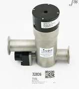 32826 LAM RESEARCH MKS STAGE INLINE VLV W/LIMIT SWITCH, 100011745 796-094363-002