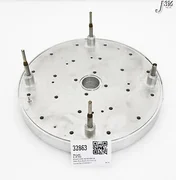 32863 LAM RESEARCH ELECTROSTATIC CHUCK ASSY (PARTS) 839-119690-302