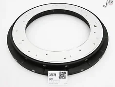 32878 LAM RESEARCH ROBOT BOTTOM PLATE ASSY 715-119652-305