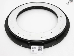 32878 LAM RESEARCH ROBOT BOTTOM PLATE ASSY 715-119652-305