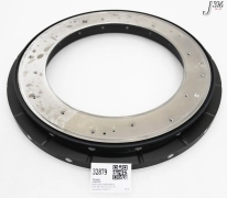 32879 LAM RESEARCH ROBOT BOTTOM PLATE ASSY (PARTS) 715-119652-305