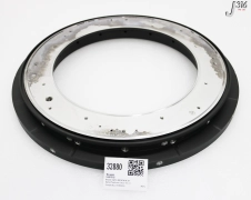 32880 LAM RESEARCH ROBOT BOTTOM PLATE ASSY (PARTS) 715-119652-301