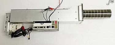 32895 APPLIED MATERIALS ENDURA LOAD LOCK WAFER INDEXER W/ 0190-15328 0040-84820