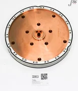 32913 NOVELLUS HDP 300MM SPEED ASSY, IMD HEX,ELAS (PARTS) 02-264836-00