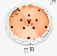 32914 NOVELLUS ESC, 300MM SPEED HDP, 02-283810-00 02-283811-00 02-283808-00