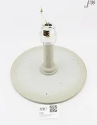 32917 APPLIED MATERIALS MC, HA-12, CERAMIC HEATER, 300MM PRODUCE 0040-07033