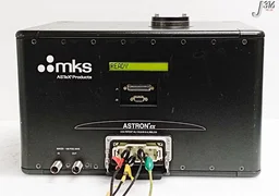 32969 MKS ASTRON E/EX REMOTE PLASMA SOURCE, AMAT 0190-51223 AX7685-92