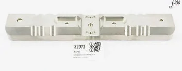 32973 APPLIED MATERIALS 300MM SPD SLIT VALVE DOOR (PARTS) 0041-07783