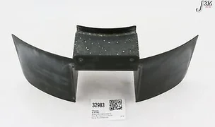 32983 LAM RESEARCH LINER, MTG PL,ESC, 300MM (PARTS) 714-801511-002