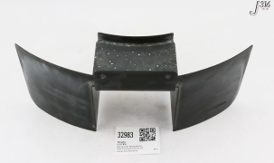 32983 LAM RESEARCH LINER, MTG PL,ESC, 300MM (PARTS) 714-801511-002