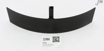 32984 LAM RESEARCH DOOR, SYM CHAMBER 715-045710-821