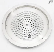 32986 LAM RESEARCH BAFFLE PLATE, BARE AL, 2300 MW STRPR (PARTS) 715-026588-510