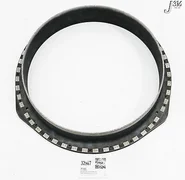 32987 LAM RESEARCH RING, GND EXT, FIXED, CONT STRAP (PARTS) 715-088507-102