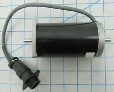 33-153941-00 / MOTOR, ZETA STEPPER, LIFT / NOVELLUS 