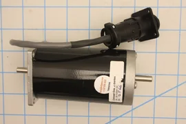 33-153941-00 / MOTOR, ZETA STEPPER, LIFT / NOVELLUS 